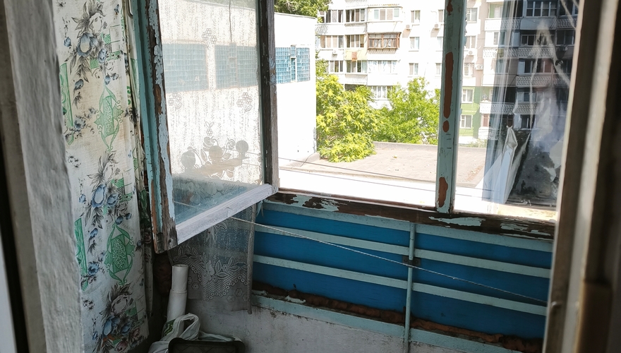 1 кімнатна квартира 35м2 ,на Вільямса з косметичним ремонтом фото 12
