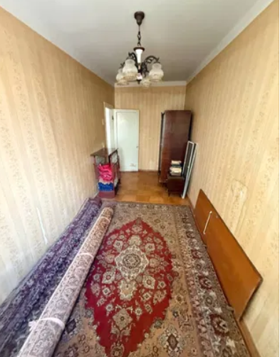 -2 комн. 5/5 ул. Канатная- фото 1