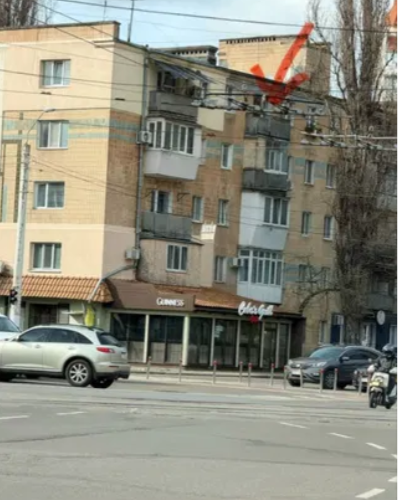 -2 комн. 5/5 ул. Канатная- фото 7