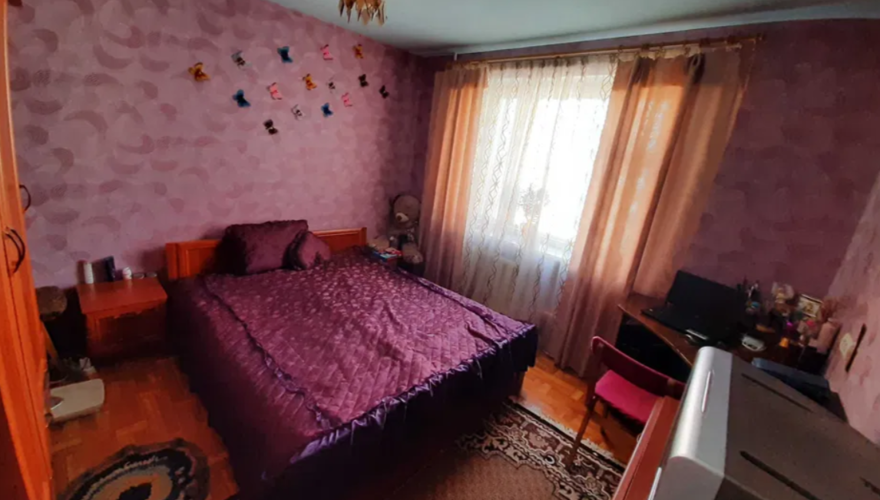 -3 комн. Нищинского 6/9- фото 5