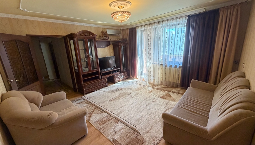 Продается 2х комн квартира в Малиновском р-не  фото 1