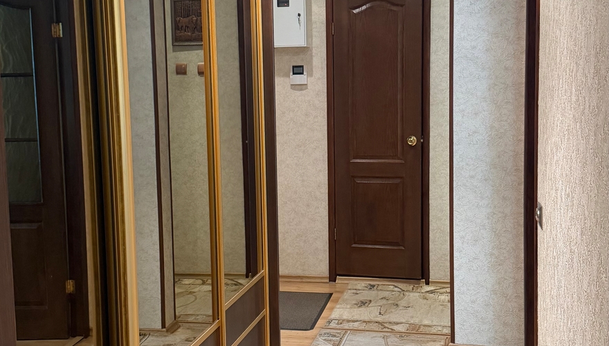 Продается 2х комн квартира в Малиновском р-не  фото 4
