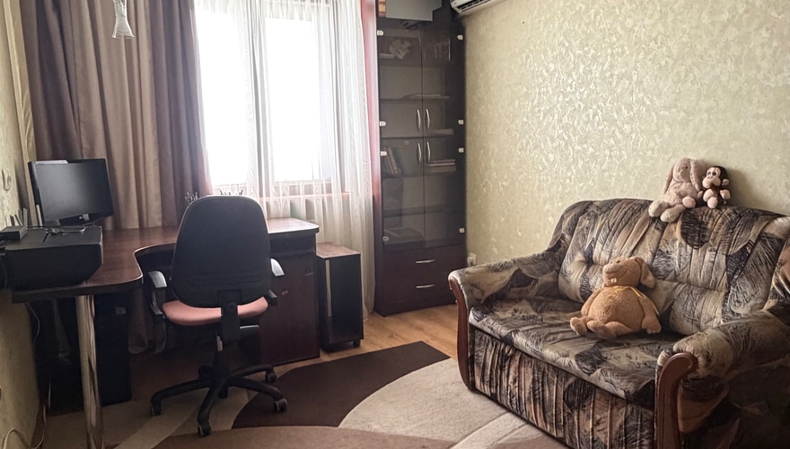 Продается 2х комн квартира в Малиновском р-не  фото 5