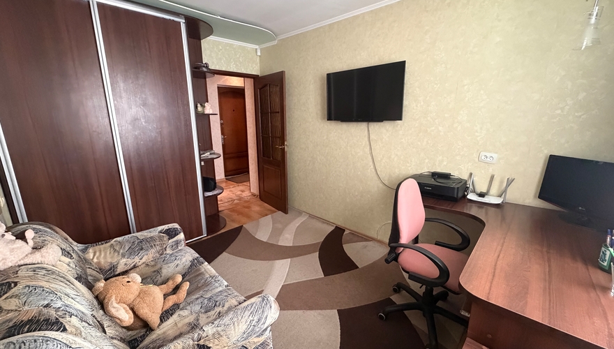 Продается 2х комн квартира в Малиновском р-не  фото 6