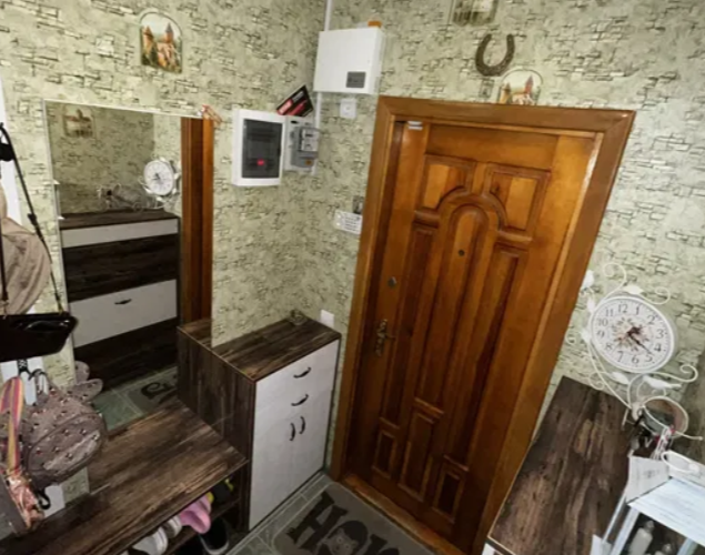 -3 комн. Днепродорога 10/10- фото 2