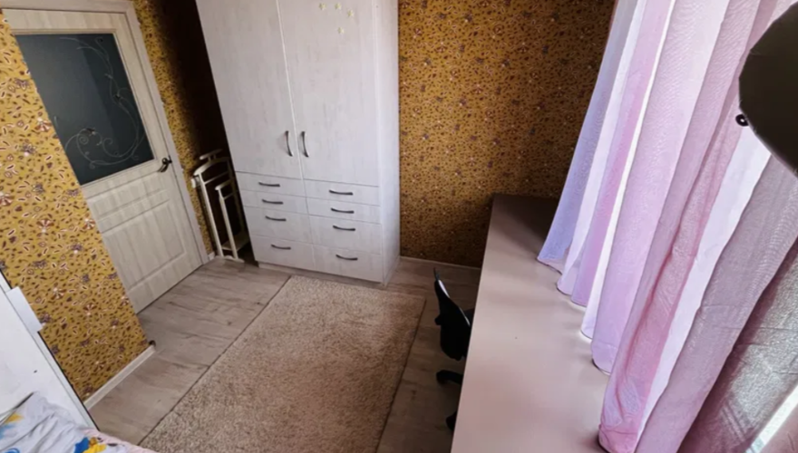 -3 комн. Днепродорога 10/10- фото 6
