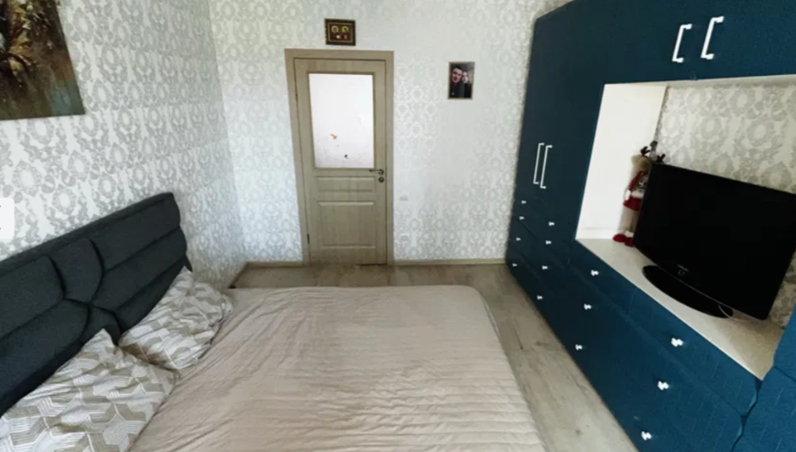 -3 комн. Днепродорога 10/10- фото 8