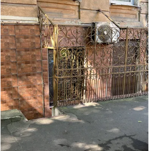 -3 комн. Баранова 1/3- фото 10
