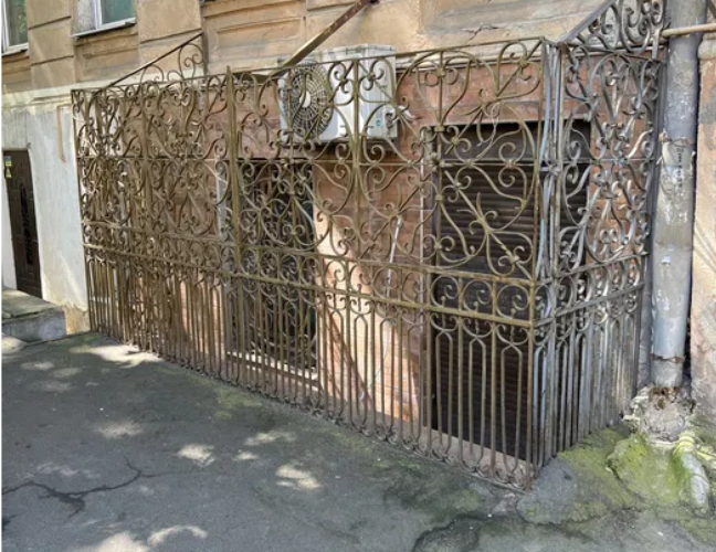 -3 комн. Баранова 1/3- фото 11