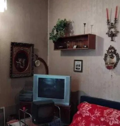 -3-комн. Канатная 2/3 долевая 1/2 квартиры- фото 2