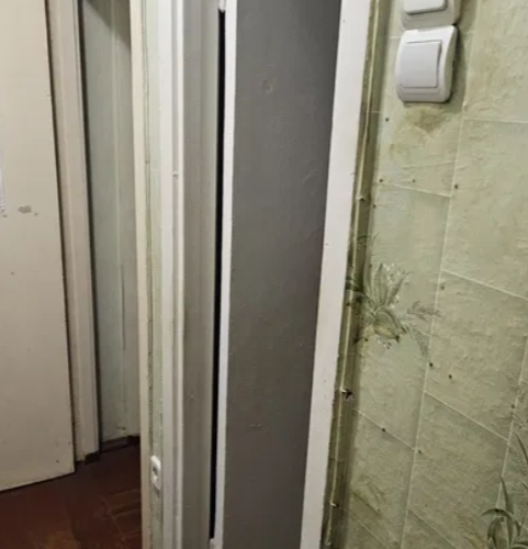 *2 комн 40т  Фонт. дорога 1/5- фото 1