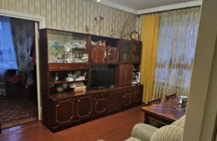 *2 комн 40т  Фонт. дорога 1/5-