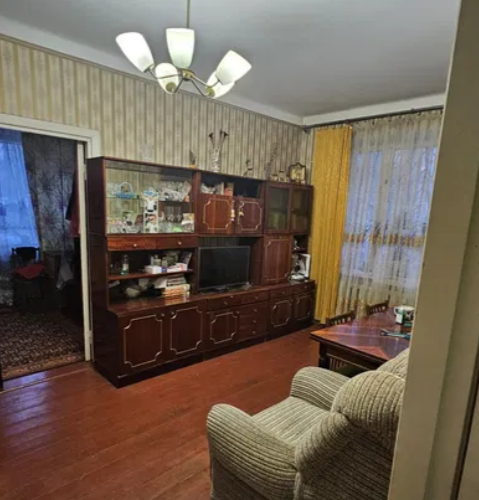 *2 комн 40т  Фонт. дорога 1/5- фото 2