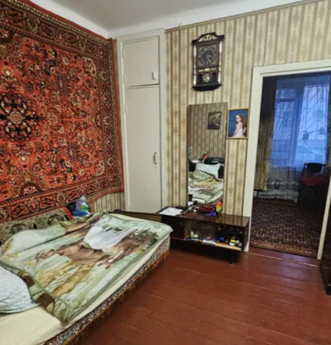 *2 комн 40т  Фонт. дорога 1/5- фото 3