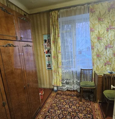 *2 комн 40т  Фонт. дорога 1/5- фото 5