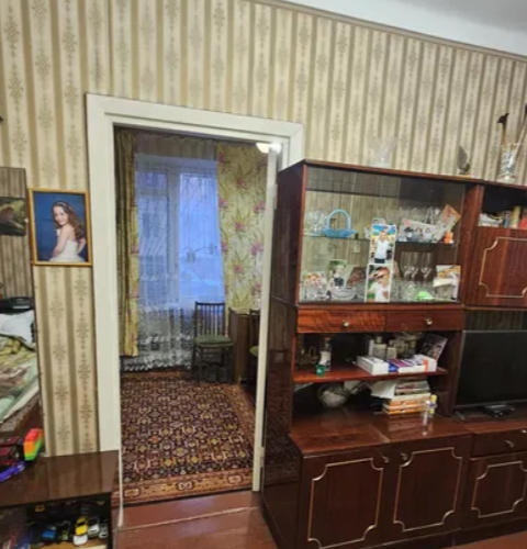 *2 комн 40т  Фонт. дорога 1/5- фото 6