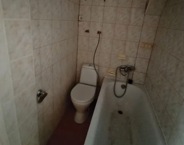 -2 комн. ул. В. Стуса 1/2- фото 7