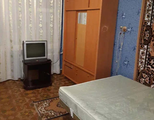 -3 комн чешка Лузановка 7/9- фото 5