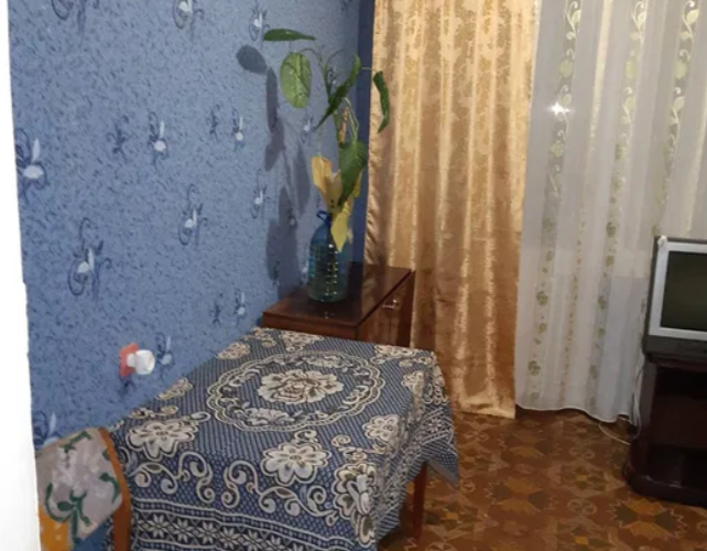 -3 комн чешка Лузановка 7/9- фото 7