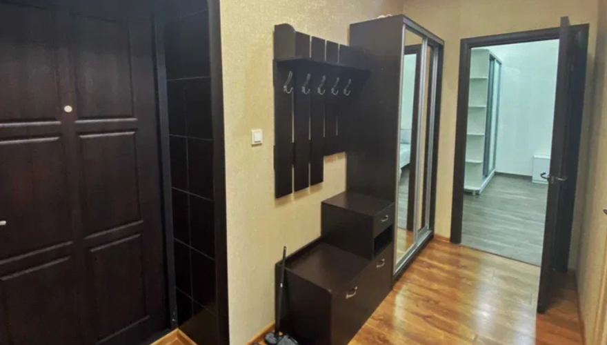 -2 комн ЖК Уютный дворик 3/11 ремонт- фото 8