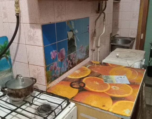 -2 комн Канатная 1/4- фото 1