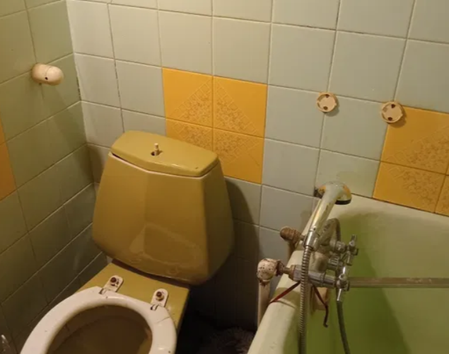 -2 комн Канатная 1/4- фото 3
