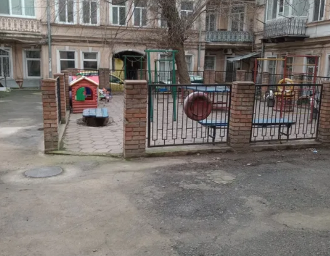 -2 комн Канатная 1/4- фото 6