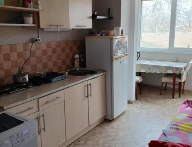 -1 комн ЖК Консоль 1/16- фото 1