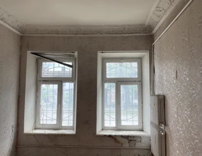-3 комн Лазарева 1/3- фото 2
