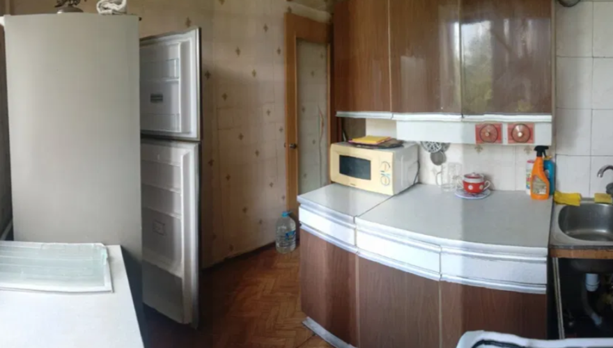 -2 комн Балтская дорога 4/5- фото 3