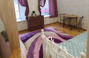 -Смарт квартира Б. Арнаутская 1/3-