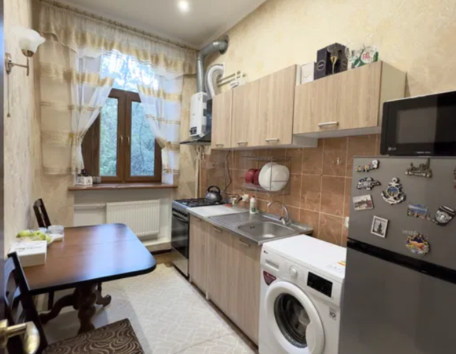 *2 комн 39т 6 ст. Б. Фонтана 2/2- фото 6