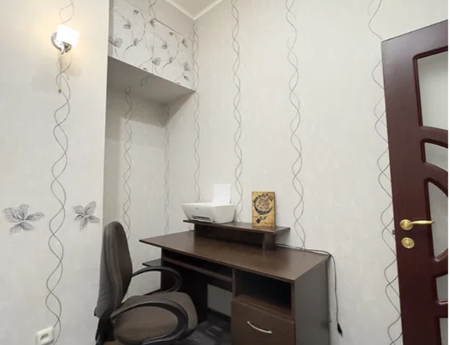*2 комн 39т 6 ст. Б. Фонтана 2/2- фото 4