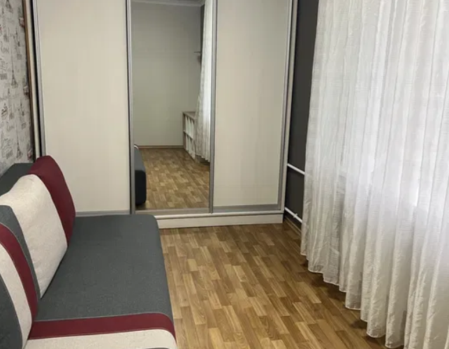 *2 комн 56т 6 ст. Б. Фотана 5/5- фото 1