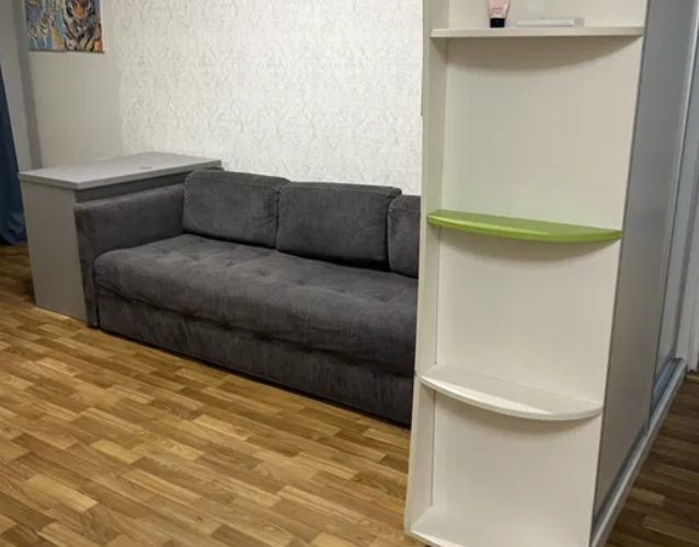 *2 комн 56т 6 ст. Б. Фотана 5/5- фото 2