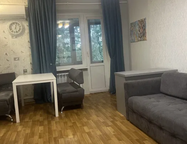 *2 комн 56т 6 ст. Б. Фотана 5/5- фото 4