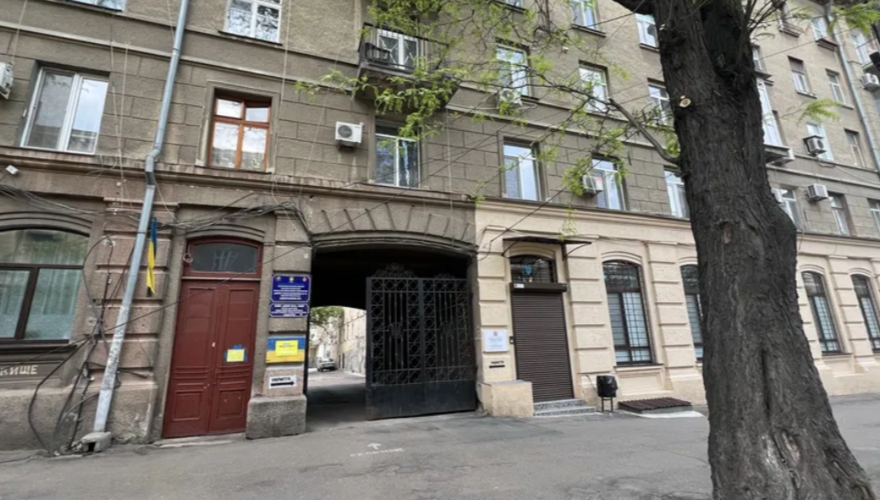 -3 комн 76т Коблевская 2/5- фото 1