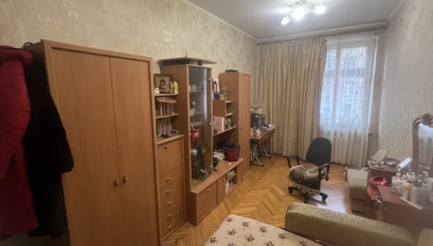 -3 комн 76т Коблевская 2/5- фото 14