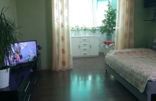 -1 комн 36т Днепродорога 12/12-