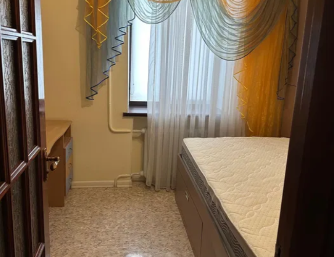 -3 комн 89т Королева 7/10- фото 3