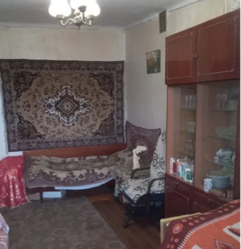 -1 комн 22.9т Комарова 5/5- фото 6