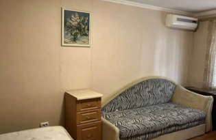 *1 комн 36.9т Сегедская 7 эт 2/5-
