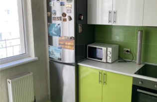 -1 комн 59.5т ЖК Континет Люст. дор. 100г эт 7/12-