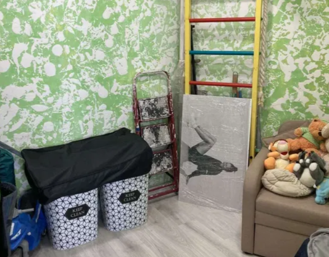 -1 комн 59.5т ЖК Континет Люст. дор. 100г эт 7/12- фото 2