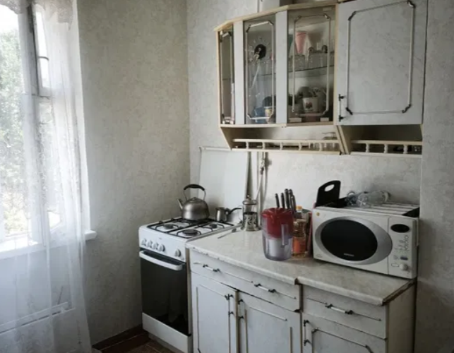 -1 комн 34т Вильямса 4/9- фото 7