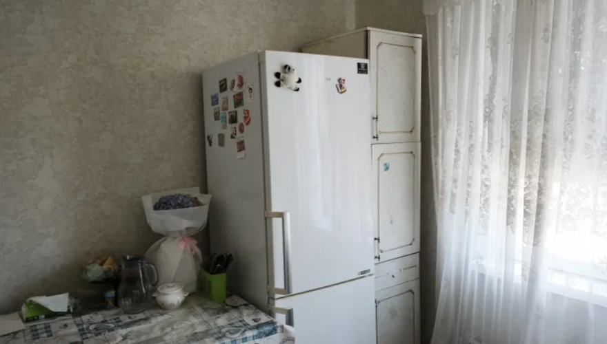 -1 комн 34т Вильямса 4/9- фото 8