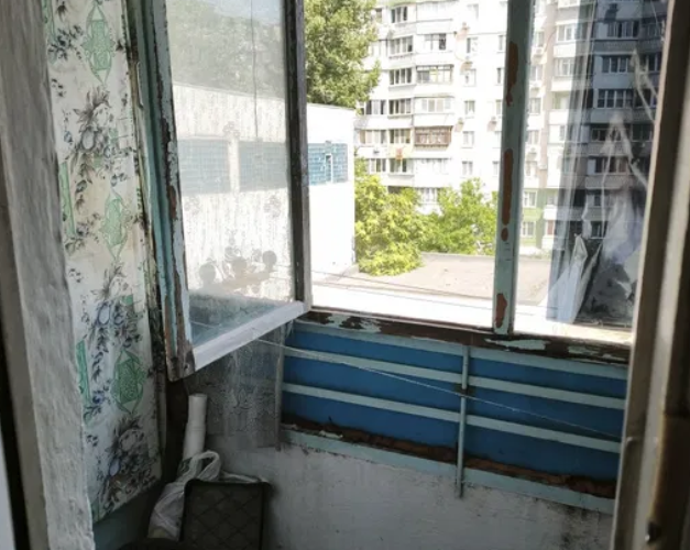 -1 комн 34т Вильямса 4/9- фото 14