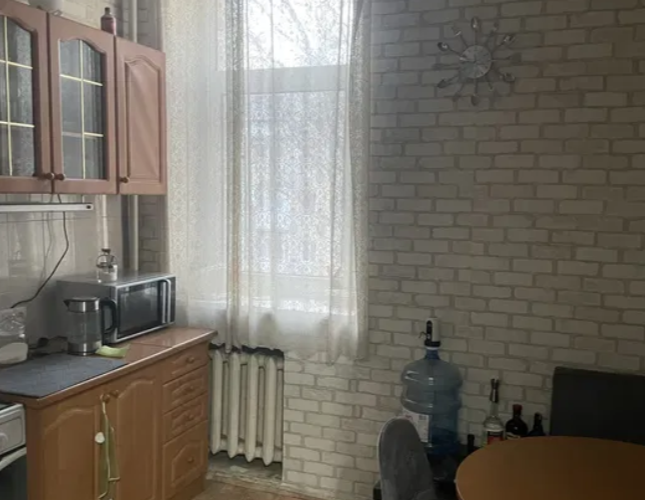 -1 комн 46т Б. Хмельницкого 15/19 эт 3/5- фото 6