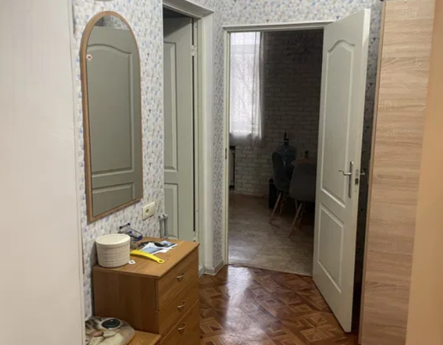 -1 комн 46т Б. Хмельницкого 15/19 эт 3/5- фото 7