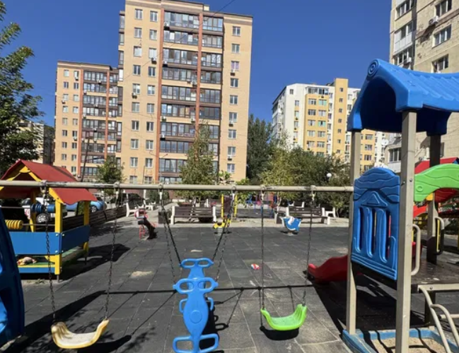 -2 комн 75т ЖК Сити парк Пестеля (Саймона Литмана) 6а эт 1/10- фото 7
